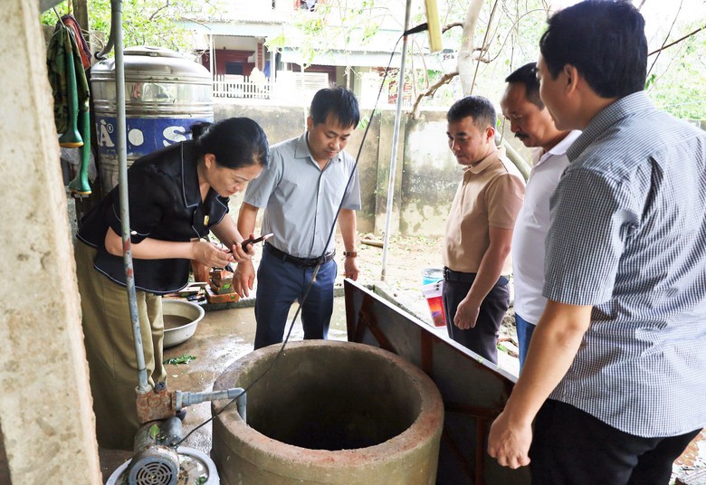 Người d&acirc;n H&agrave; Tĩnh cần l&agrave;m g&igrave; sau b&atilde;o để ph&ograve;ng tr&aacute;nh nguy cơ dịch bệnh?- Ảnh 2.