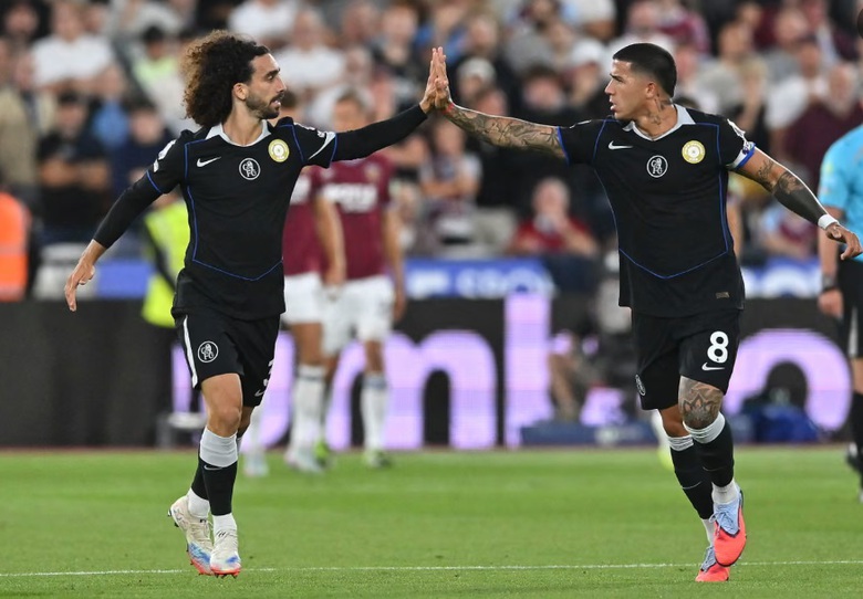 Nhận định Chelsea - Fulham (18h30 ng&agrave;y 30/8), Ngoại hạng Anh 2025-2026- Ảnh 1.