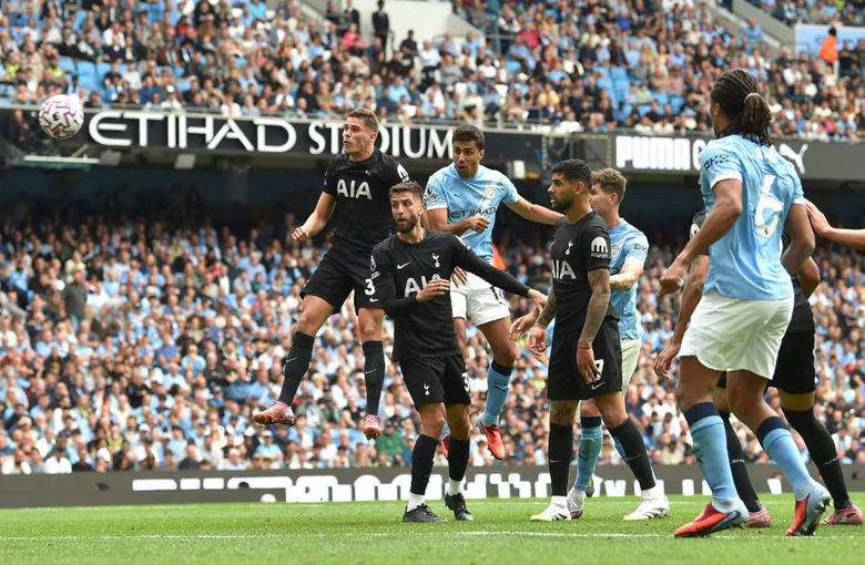 Nhận định Tottenham - Bournemouth (21h00 ng&agrave;y 30/8), Ngoại hạng Anh 2025-2026- Ảnh 1.