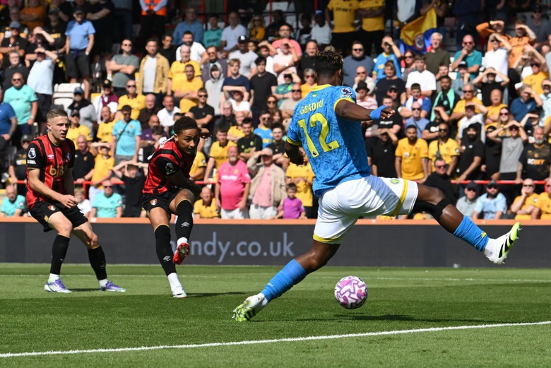 Nhận định Tottenham - Bournemouth (21h00 ng&agrave;y 30/8), Ngoại hạng Anh 2025-2026- Ảnh 2.