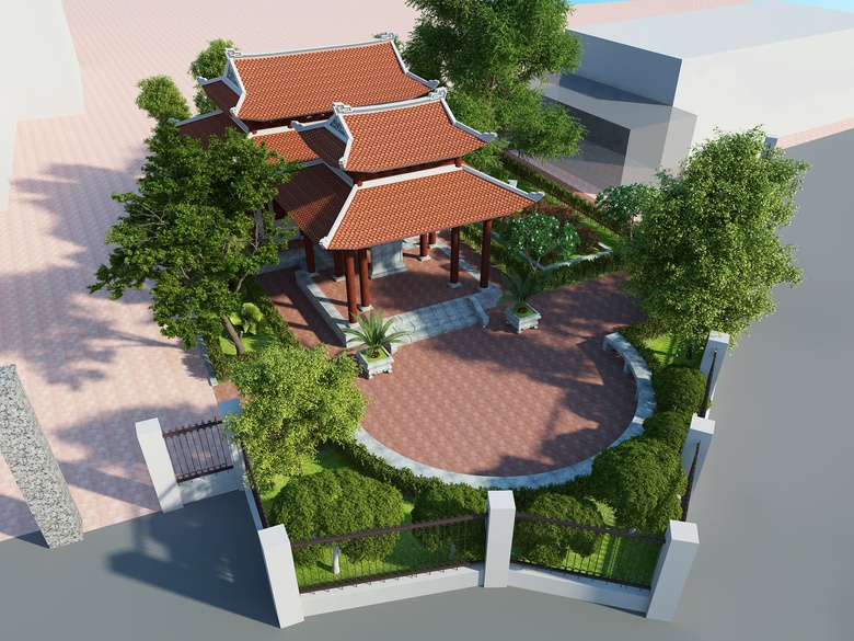 Thái Nguyên: Nơi khởi nguồn ngành vận tải đường bộ được công nhận Di tích lịch sử- Ảnh 1. Thái Nguyên: Nơi khởi nguồn ngành vận tải đường bộ được công nhận Di tích lịch sử- Ảnh 1.