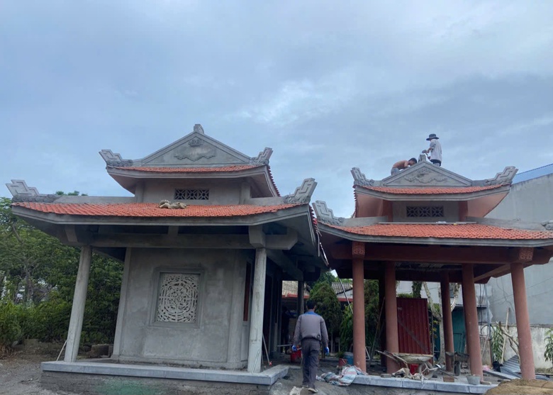 Thái Nguyên: Nơi khởi nguồn ngành vận tải đường bộ được công nhận Di tích lịch sử- Ảnh 2. Thái Nguyên: Nơi khởi nguồn ngành vận tải đường bộ được công nhận Di tích lịch sử- Ảnh 2.