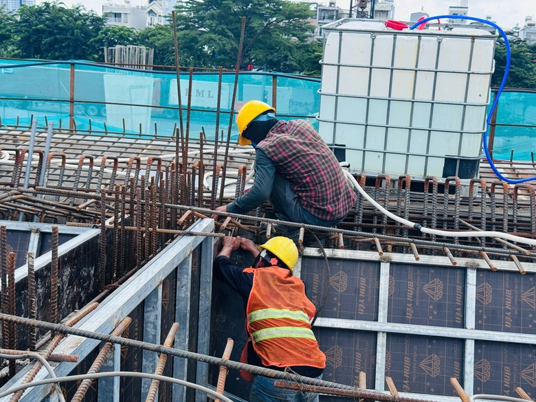 TP.HCM tăng tốc loạt dự &aacute;n ngh&igrave;n tỷ kết nối s&acirc;n bay Long Th&agrave;nh- Ảnh 3.