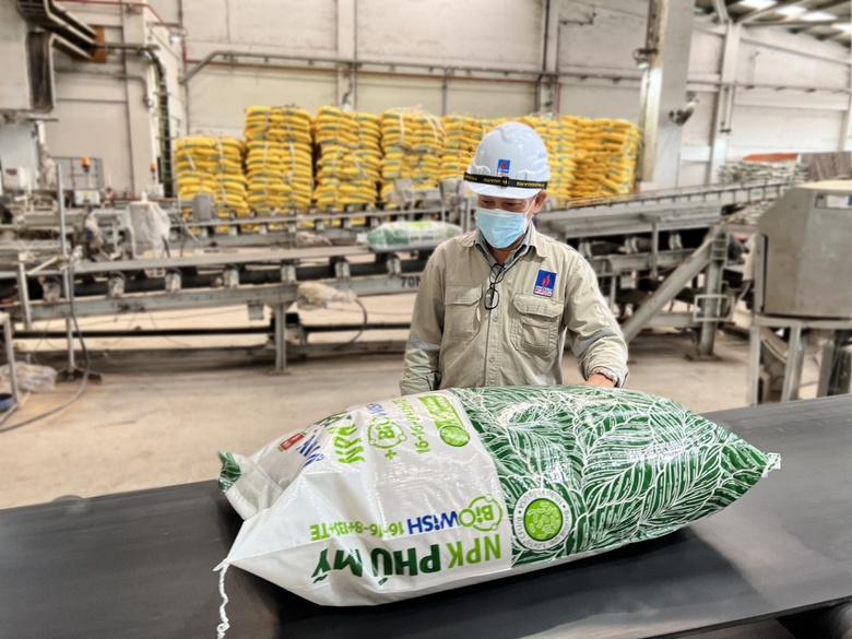 Petrovietnam - Biểu tượng bản lĩnh v&agrave; kh&aacute;t vọng Việt Nam- Ảnh 4.