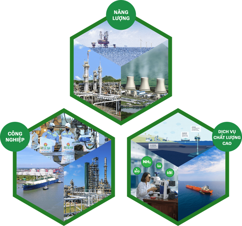 Petrovietnam - Biểu tượng bản lĩnh v&agrave; kh&aacute;t vọng Việt Nam- Ảnh 5.