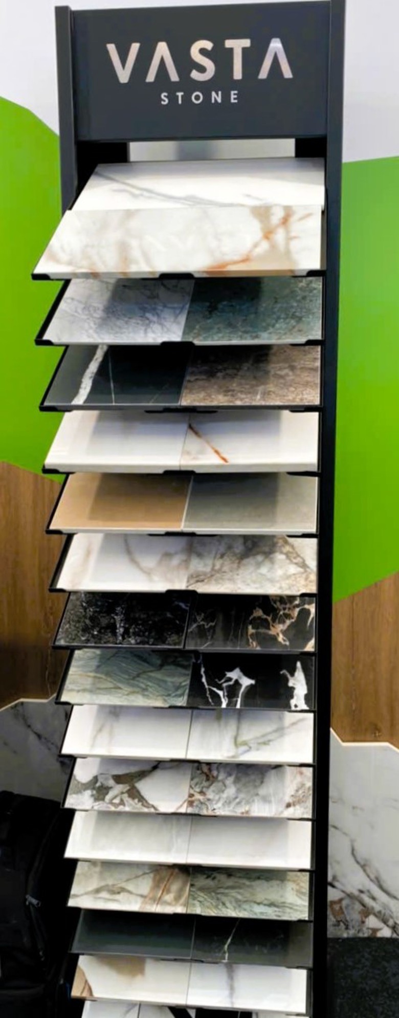 Thông điệp vật liệu xây dựng xanh, bền vững tại triển lãm thành tựu đất nước- Ảnh 13. Thông điệp vật liệu xây dựng xanh, bền vững tại triển lãm thành tựu đất nước- Ảnh 13.