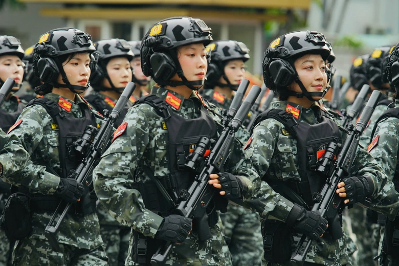 Chi tiết tuyến đường, thời gian cấm phương tiện phục vụ diễu binh, diễu h&agrave;nh s&aacute;ng 2/9- Ảnh 2.