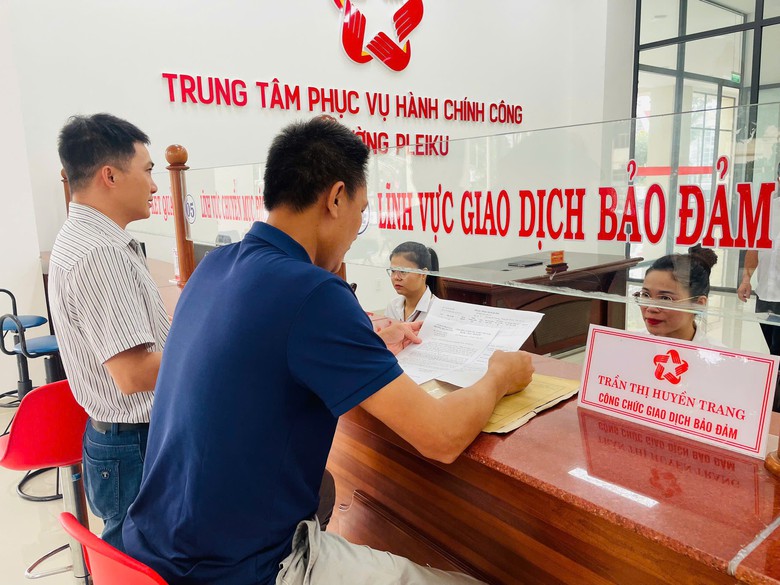 Gia Lai d&agrave;nh gần 250 tỷ đồng đầu tư cơ sở vật chất cho cấp x&atilde;, phường- Ảnh 2.