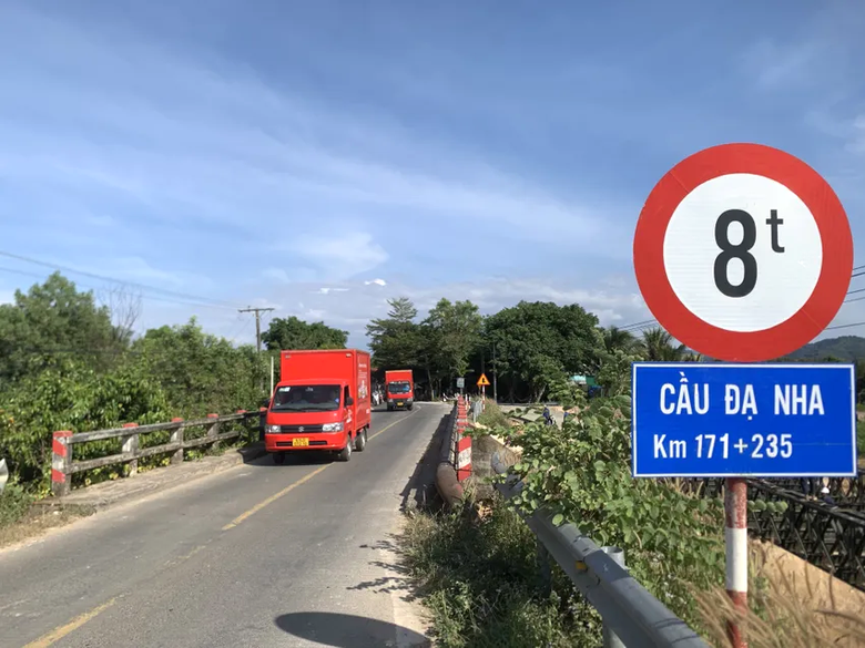 Lâm Đồng: Đẩy nhanh tiến độ, hoàn thành 5 cầu thay thế cầu yếu cuối năm 2025- Ảnh 4.