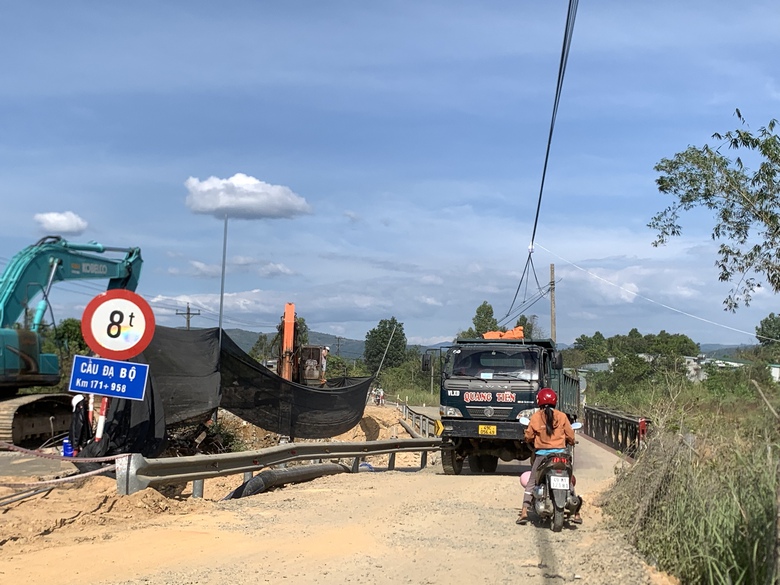 Lâm Đồng: Đẩy nhanh tiến độ, hoàn thành 5 cầu thay thế cầu yếu cuối năm 2025- Ảnh 5.