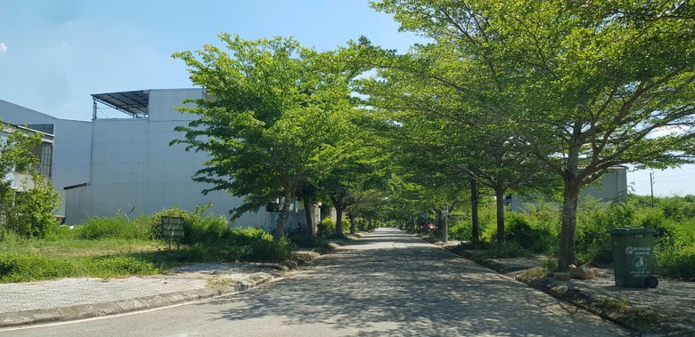 Huế giao xã, phường quản lý toàn bộ hạ tầng giao thông trong địa giới hành chính- Ảnh 1. Huế giao xã, phường quản lý toàn bộ hạ tầng giao thông trong địa giới hành chính- Ảnh 1.