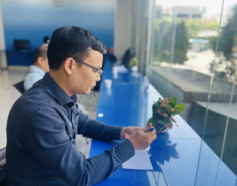 Người d&acirc;n H&agrave; Nội trải nghiệm 15 tiện &iacute;ch miễn ph&iacute; ở trung t&acirc;m h&agrave;nh ch&iacute;nh c&ocirc;ng- Ảnh 7.