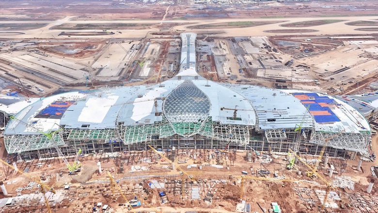 Đồng Nai tăng tốc chuẩn bị cho cuộc “cất cánh” lịch sử cùng sân bay Long Thành- Ảnh 1. Đồng Nai tăng tốc chuẩn bị cho cuộc “cất cánh” lịch sử cùng sân bay Long Thành- Ảnh 1.