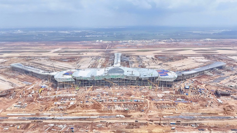 Đồng Nai tăng tốc chuẩn bị cho cuộc “cất cánh” lịch sử cùng sân bay Long Thành- Ảnh 4. Đồng Nai tăng tốc chuẩn bị cho cuộc “cất cánh” lịch sử cùng sân bay Long Thành- Ảnh 4.