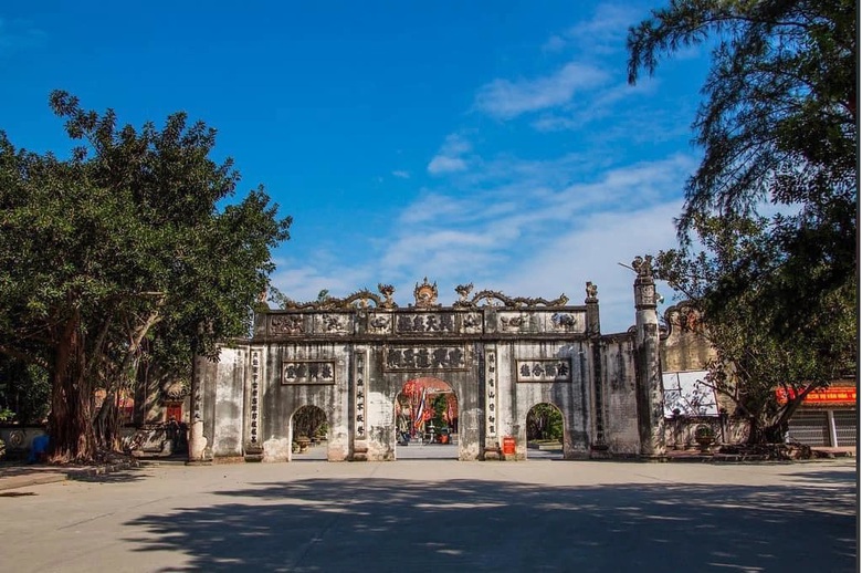 Quảng Ninh: Ch&agrave;o đ&oacute;n Di sản Văn h&oacute;a thế giới mới mang dấu ấn Thiền ph&aacute;i Tr&uacute;c L&acirc;m- Ảnh 2.