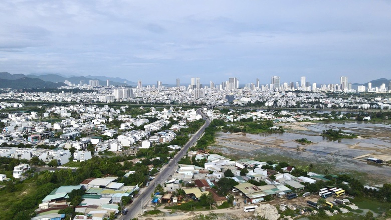 Kh&aacute;nh H&ograve;a r&agrave; so&aacute;t 19 khu đất chưa ho&agrave;n tất b&agrave;n giao sau khi thu hồi- Ảnh 1.