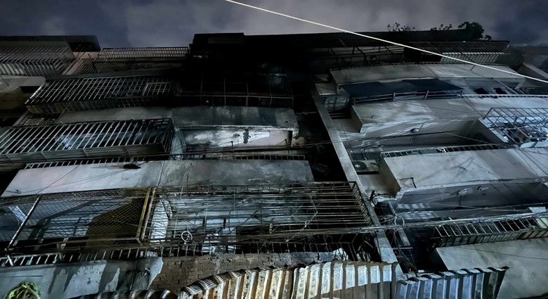 R&agrave; so&aacute;t quy chuẩn, tăng cường kiểm tra ph&ograve;ng chống ch&aacute;y nổ từ hệ thống điện- Ảnh 1.