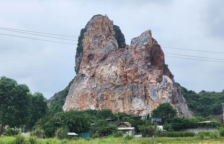 Thanh H&oacute;a: Nhiều mỏ kho&aacute;ng sản tr&uacute;ng đấu gi&aacute; vẫn vướng mắc thủ tục khai th&aacute;c- Ảnh 1.