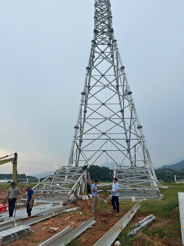 Ph&uacute; Thọ: Đẩy mạnh giải ph&oacute;ng mặt bằng, triển khai dự &aacute;n trọng điểm- Ảnh 4.