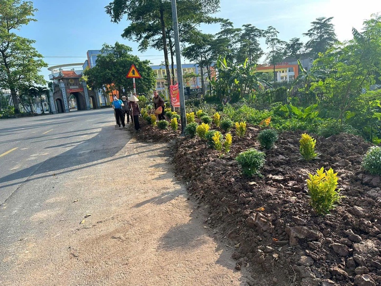 H&agrave; Nội đẹp từ những điều b&igrave;nh dị, văn minh- Ảnh 15.