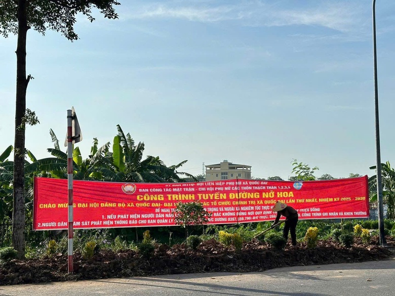 H&agrave; Nội đẹp từ những điều b&igrave;nh dị, văn minh- Ảnh 17.