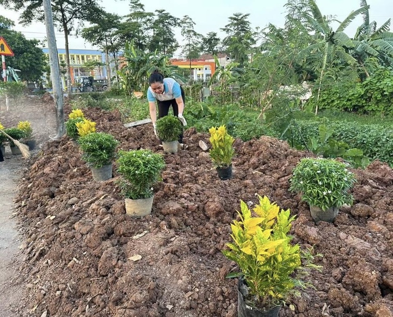 H&agrave; Nội đẹp từ những điều b&igrave;nh dị, văn minh- Ảnh 19.