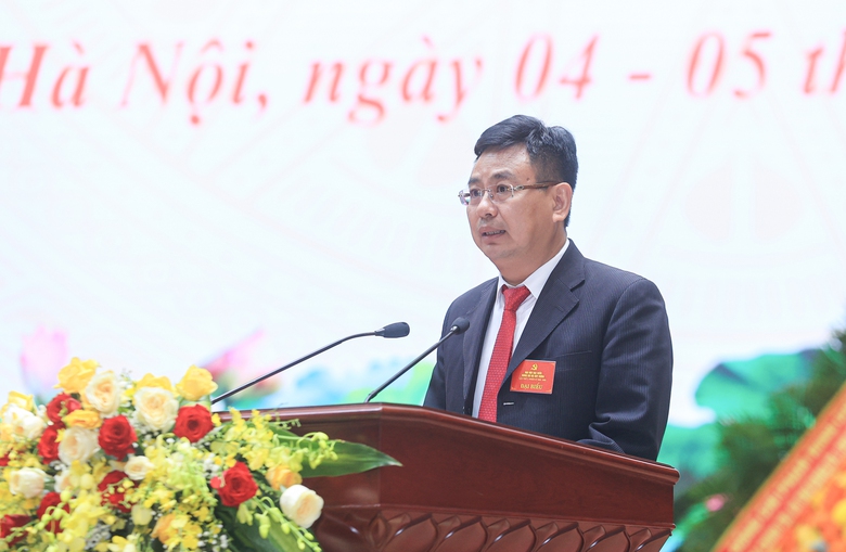 5 nh&oacute;m giải ph&aacute;p chiến lược ph&aacute;t triển ng&agrave;nh X&acirc;y dựng giai đoạn 2025 - 2030- Ảnh 1.