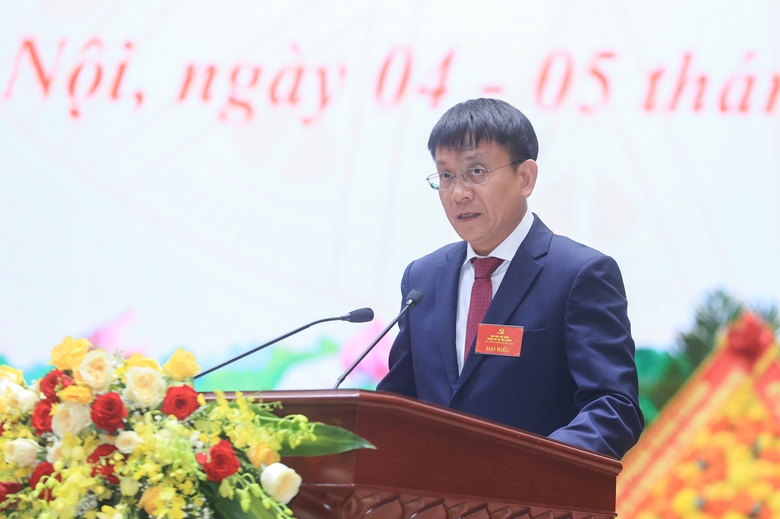 Cục trưởng L&ecirc; Đỗ Mười đề xuất 7 giải ph&aacute;p gi&uacute;p h&agrave;ng hải, đường thủy đột ph&aacute;- Ảnh 1.