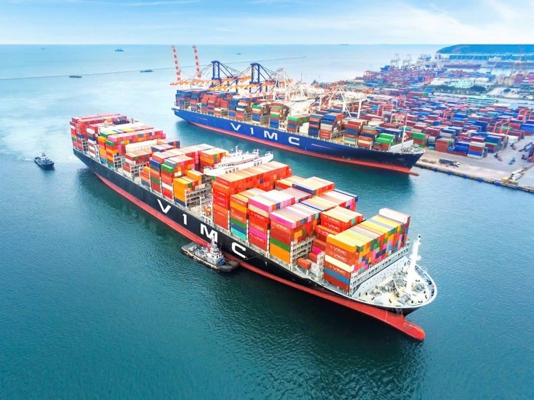 Cục trưởng L&ecirc; Đỗ Mười đề xuất 7 giải ph&aacute;p gi&uacute;p h&agrave;ng hải, đường thủy đột ph&aacute;- Ảnh 2.