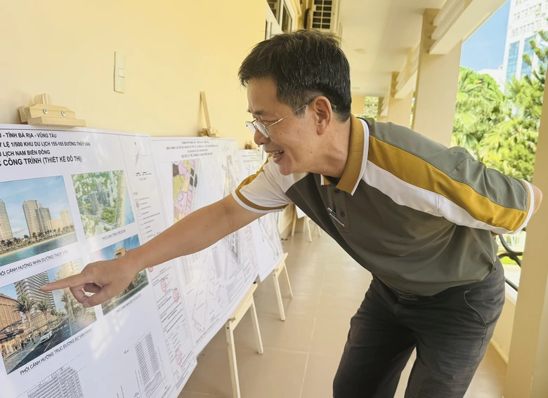 TP.HCM: Ba đồ &aacute;n quy hoạch chiến lược n&agrave;o của Vũng T&agrave;u vừa được c&ocirc;ng bố?- Ảnh 3.