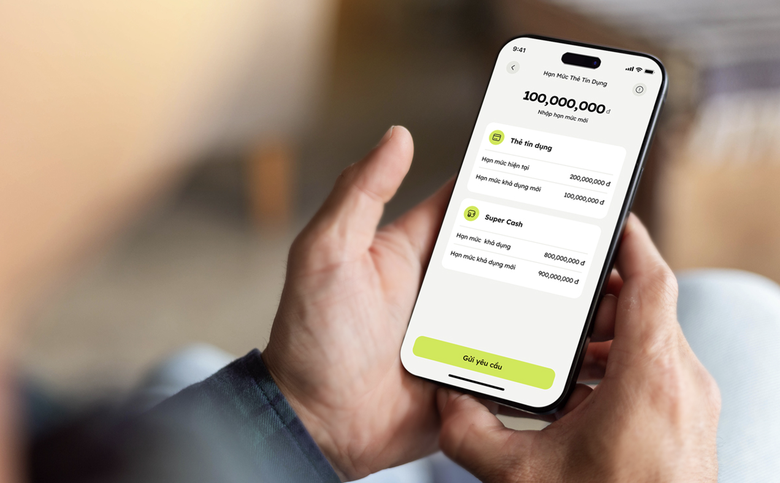 VIB Super Cash: Giải ph&aacute;p t&agrave;i ch&iacute;nh linh hoạt cho mọi vai tr&ograve;- Ảnh 2.