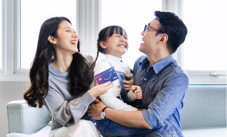 VIB Super Cash: Giải ph&aacute;p t&agrave;i ch&iacute;nh linh hoạt cho mọi vai tr&ograve;- Ảnh 3.