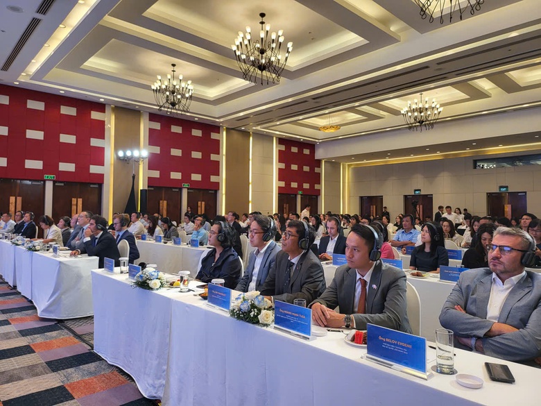 H&uacute;t vốn đầu tư v&agrave;o c&ocirc;ng nghiệp hỗ trợ: Chuỗi cung ứng nội địa phải chất lượng- Ảnh 1.