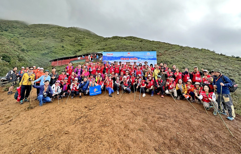 Du lịch thể thao thực sự l&agrave; "kho b&aacute;u"?- Ảnh 1.