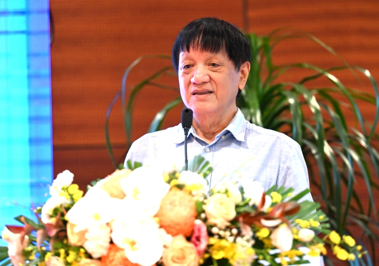 Chuy&ecirc;n gia b&agrave;n giải ph&aacute;p đột ph&aacute; cho quy hoạch đ&ocirc; thị n&ocirc;ng th&ocirc;n trong kỷ nguy&ecirc;n mới- Ảnh 2.