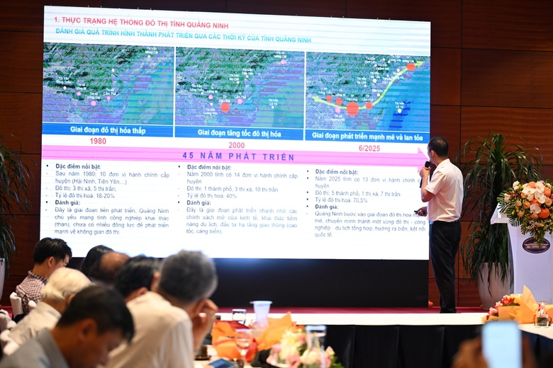 Chuy&ecirc;n gia b&agrave;n giải ph&aacute;p đột ph&aacute; cho quy hoạch đ&ocirc; thị n&ocirc;ng th&ocirc;n trong kỷ nguy&ecirc;n mới- Ảnh 3.