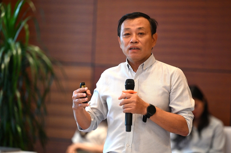 Chuy&ecirc;n gia b&agrave;n giải ph&aacute;p đột ph&aacute; cho quy hoạch đ&ocirc; thị n&ocirc;ng th&ocirc;n trong kỷ nguy&ecirc;n mới- Ảnh 4.