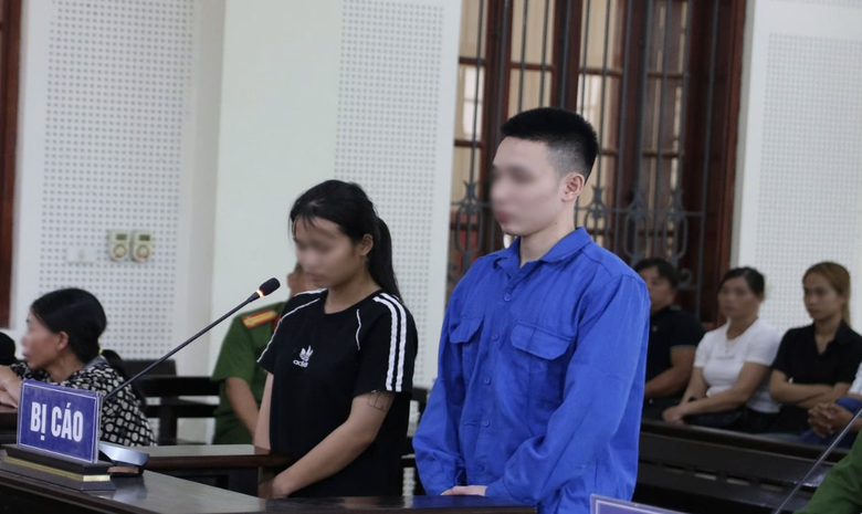 Nghệ An: &Aacute;n tử h&igrave;nh cho người chồng giết người v&igrave; nghi vợ bị s&agrave;m sỡ- Ảnh 1.