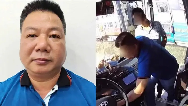 Xử nghi&ecirc;m th&oacute;i ng&ocirc;ng cuồng, v&ocirc; ph&aacute;p tr&ecirc;n đường- Ảnh 1.