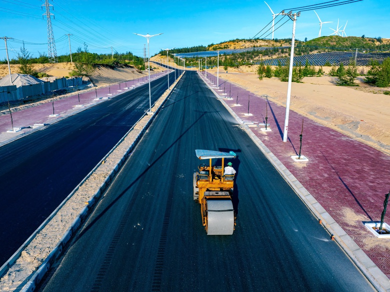 Gia Lai: Để đảm bảo chất lượng c&ocirc;ng tr&igrave;nh, cấm nh&agrave; thầu vi phạm dự thầu- Ảnh 1.