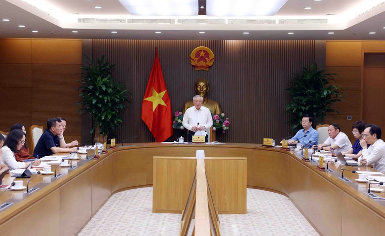 Tập trung tuy&ecirc;n truyền Triển l&atilde;m Th&agrave;nh tựu đất nước ch&agrave;o mừng 80 năm Quốc kh&aacute;nh- Ảnh 2.