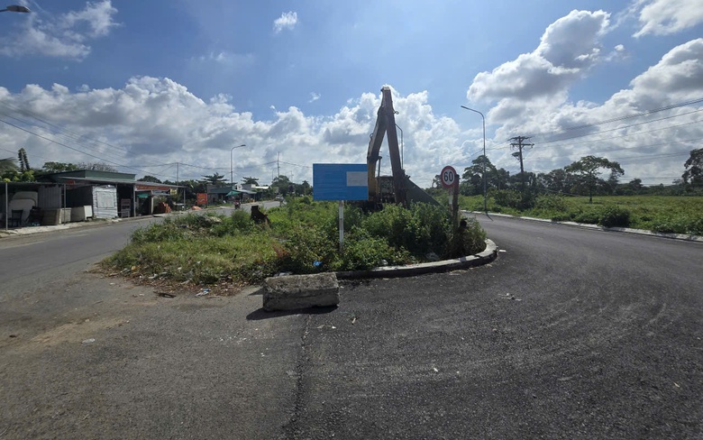 Cần Thơ: Khu c&ocirc;ng nghiệp th&agrave;nh lập 20 năm kh&ocirc;ng c&oacute; hệ thống xử l&yacute; nước thải