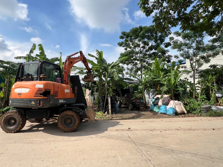 Phú Thọ siết chặt quản lý trật tự xây dựng sau sáp nhập địa giới hành chính- Ảnh 4. Phú Thọ siết chặt quản lý trật tự xây dựng sau sáp nhập địa giới hành chính- Ảnh 4.