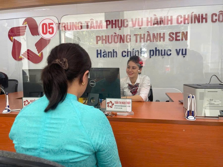 H&agrave; Tĩnh gỡ kh&oacute; cho c&aacute;n bộ phường, x&atilde; sau s&aacute;p nhập- Ảnh 1.