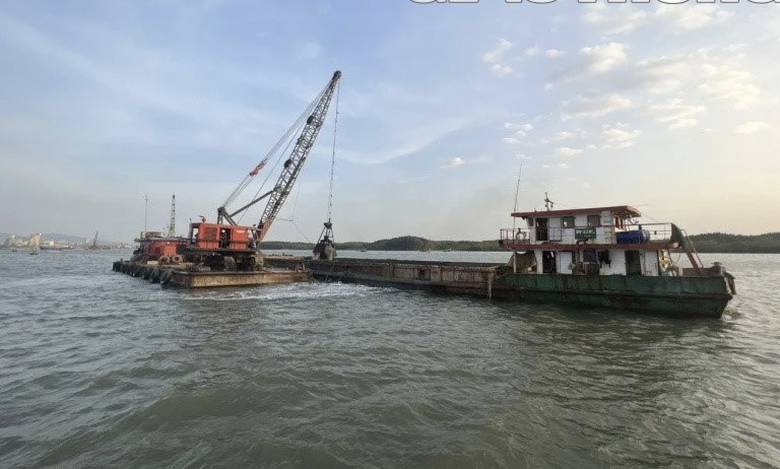 Tăng tốc mở rộng luồng C&aacute;i M&eacute;p - Thị Vải, sớm ho&agrave;n thiện trong qu&yacute; IV- Ảnh 1.