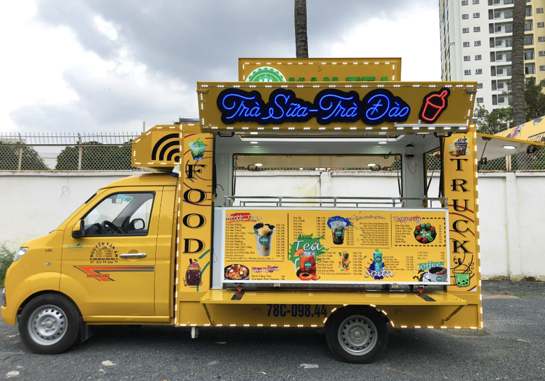 Xe b&aacute;n h&agrave;ng lưu động c&oacute; chu kỳ đăng kiểm ra sao?- Ảnh 1.