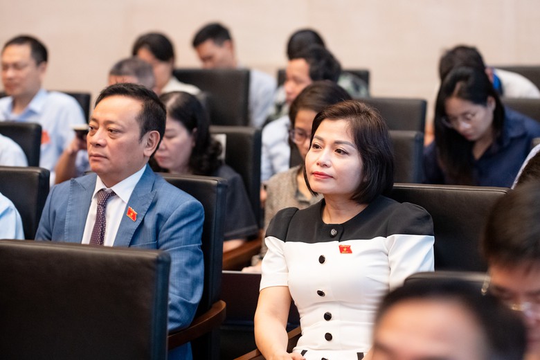 Đẩy nhanh tiến độ sửa Luật Đất đai, Luật Quy hoạch để ph&aacute;t huy nguồn lực- Ảnh 4.
