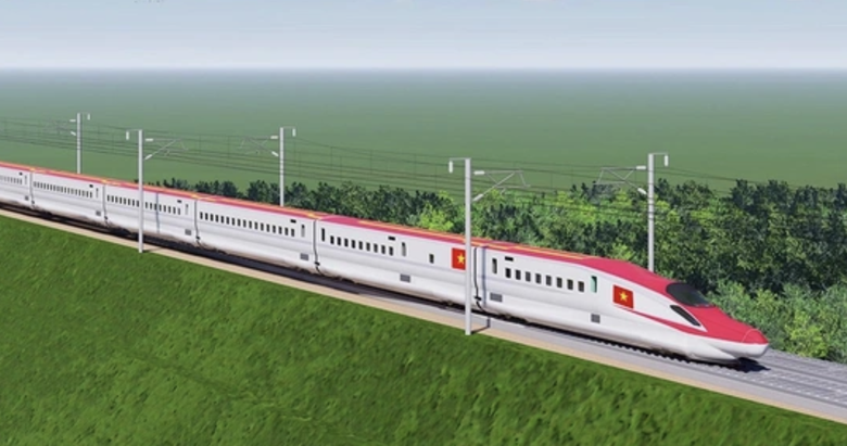 Đồng Nai xin bổ sung một nhà ga đường sắt tốc độ cao ở xã Xuân Hòa- Ảnh 1. Đồng Nai xin bổ sung một nhà ga đường sắt tốc độ cao ở xã Xuân Hòa- Ảnh 1.