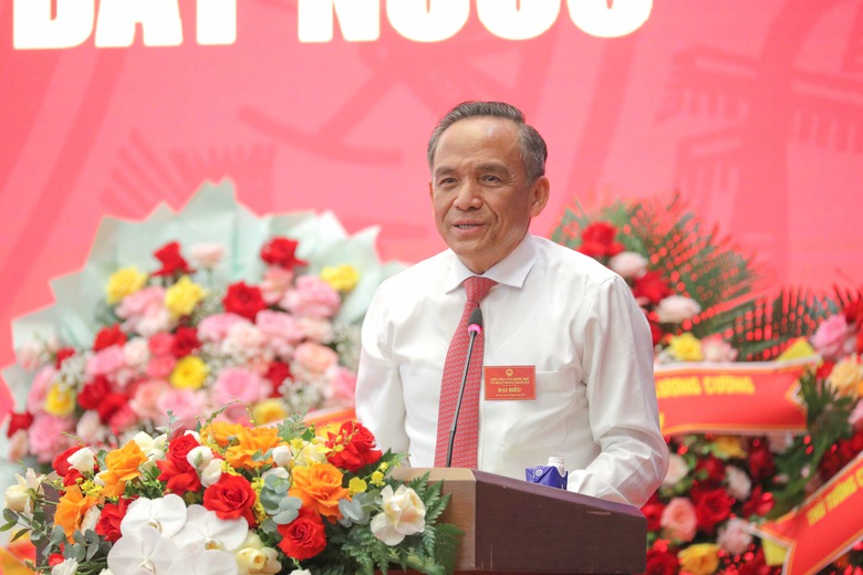 Đẩy nhanh tiến độ sửa Luật Đất đai, Luật Quy hoạch để ph&aacute;t huy nguồn lực- Ảnh 2.