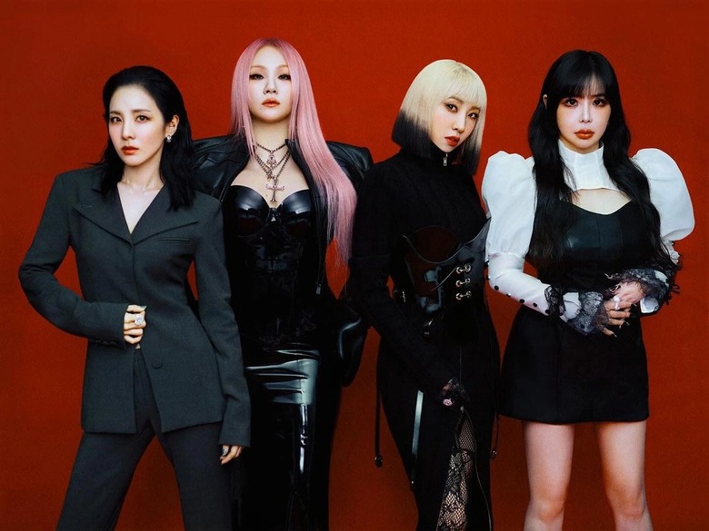 V&igrave; sao ca sĩ Park Bom (2NE1) đột ngột tuy&ecirc;n bố dừng hoạt động?- Ảnh 2.